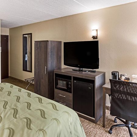 Quality Inn & Suites Plattsburgh Dış mekan fotoğraf