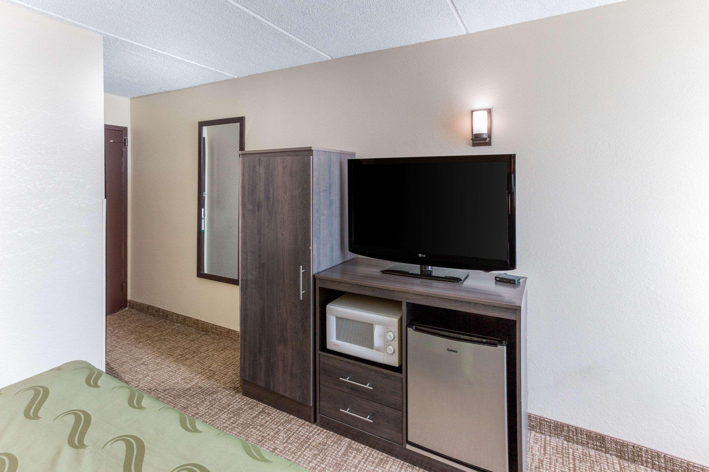 Quality Inn & Suites Plattsburgh Dış mekan fotoğraf