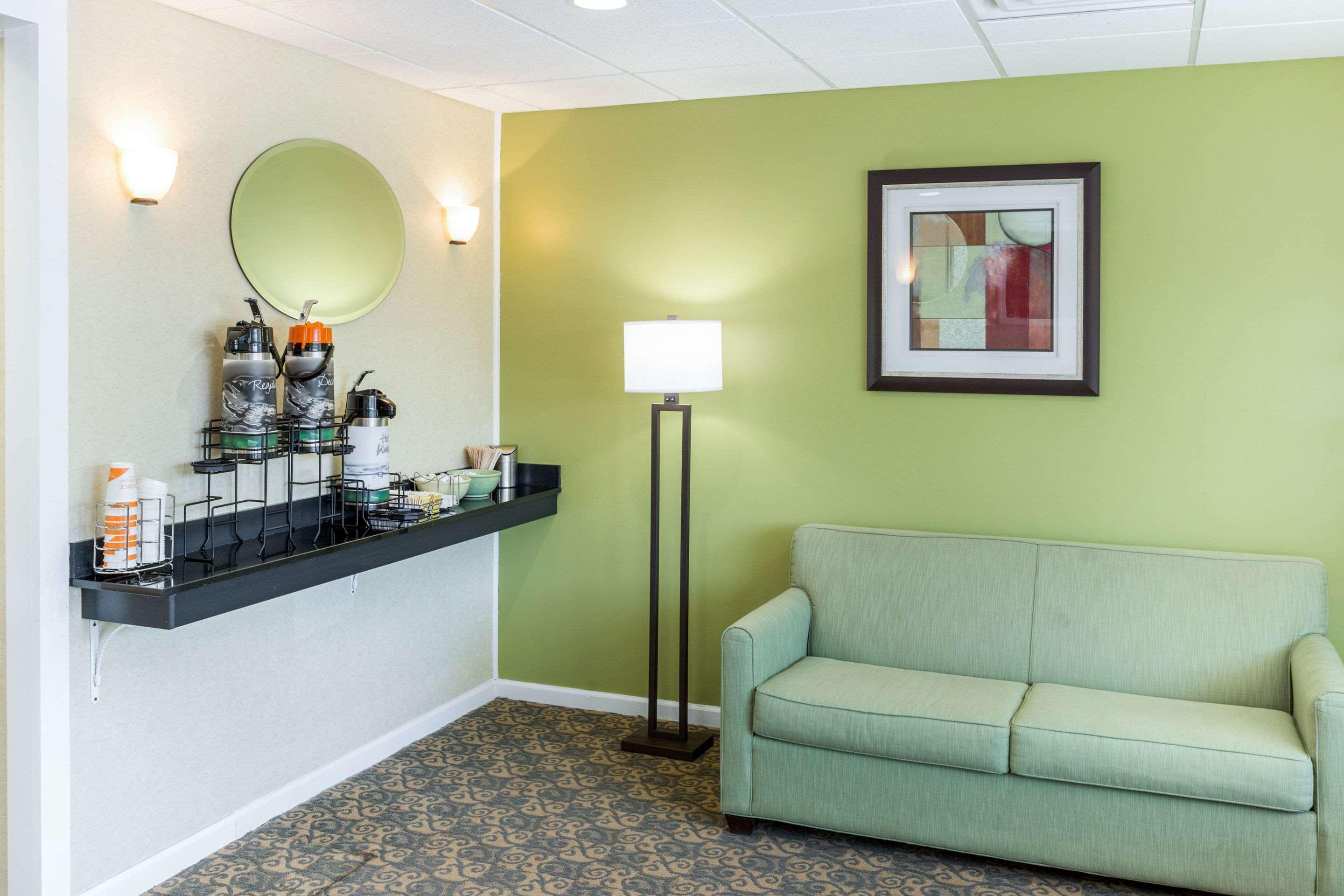 Quality Inn & Suites Plattsburgh Dış mekan fotoğraf