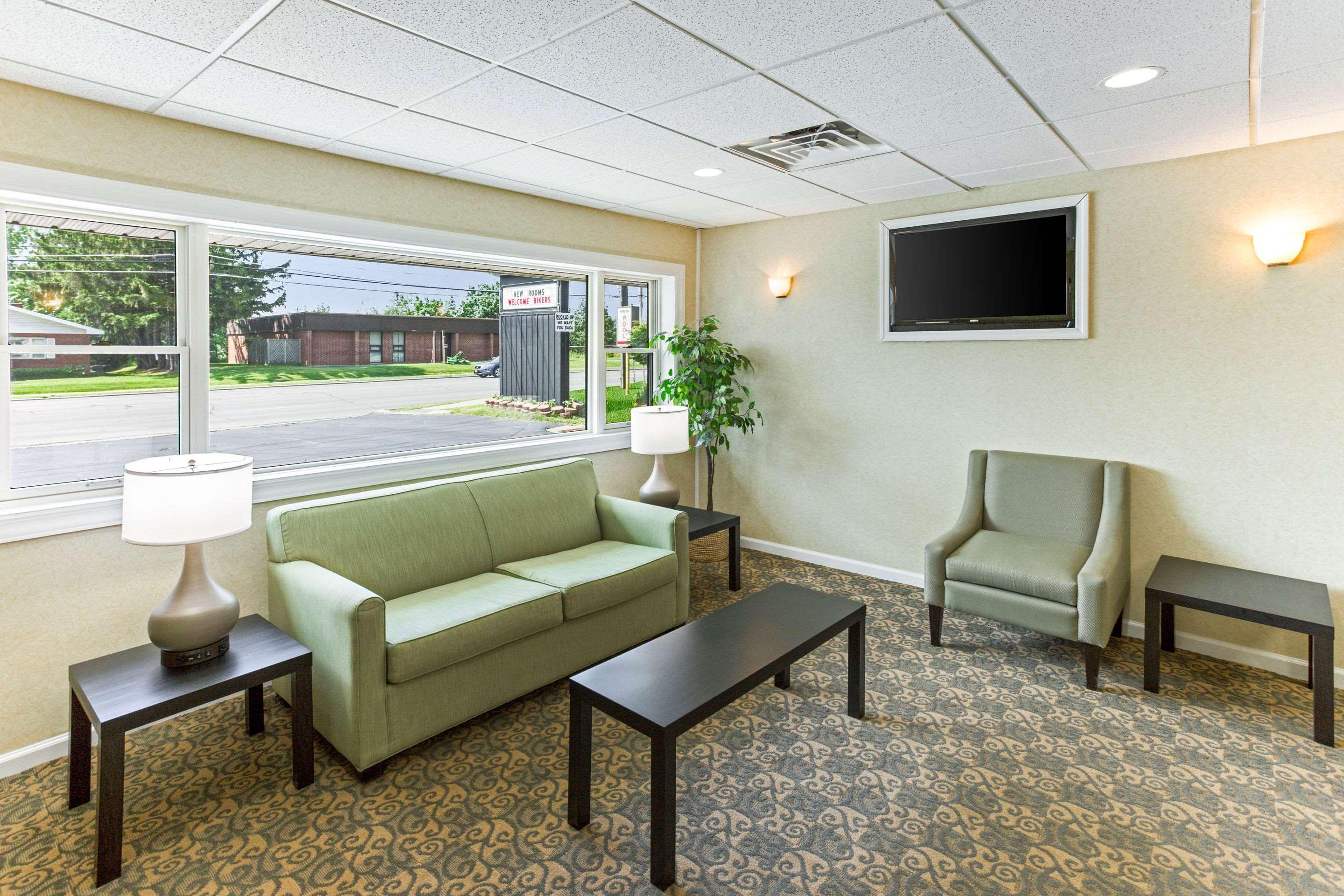 Quality Inn & Suites Plattsburgh Dış mekan fotoğraf