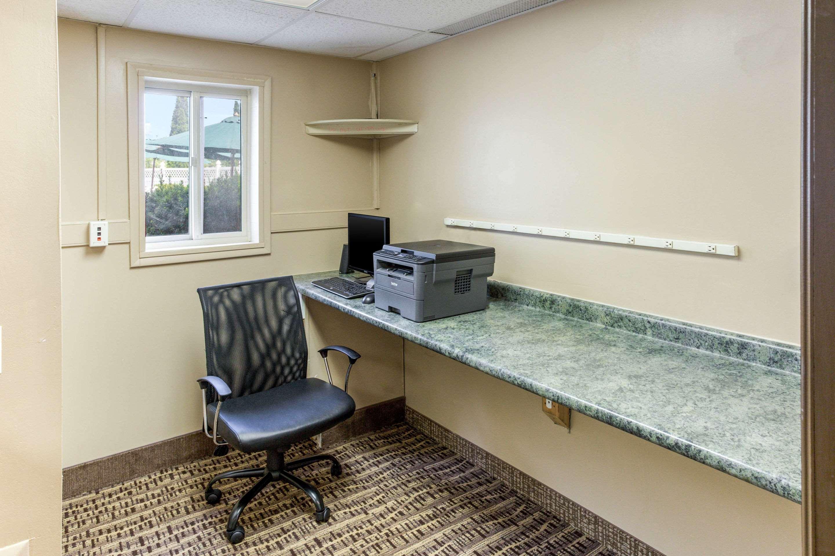 Quality Inn & Suites Plattsburgh Dış mekan fotoğraf